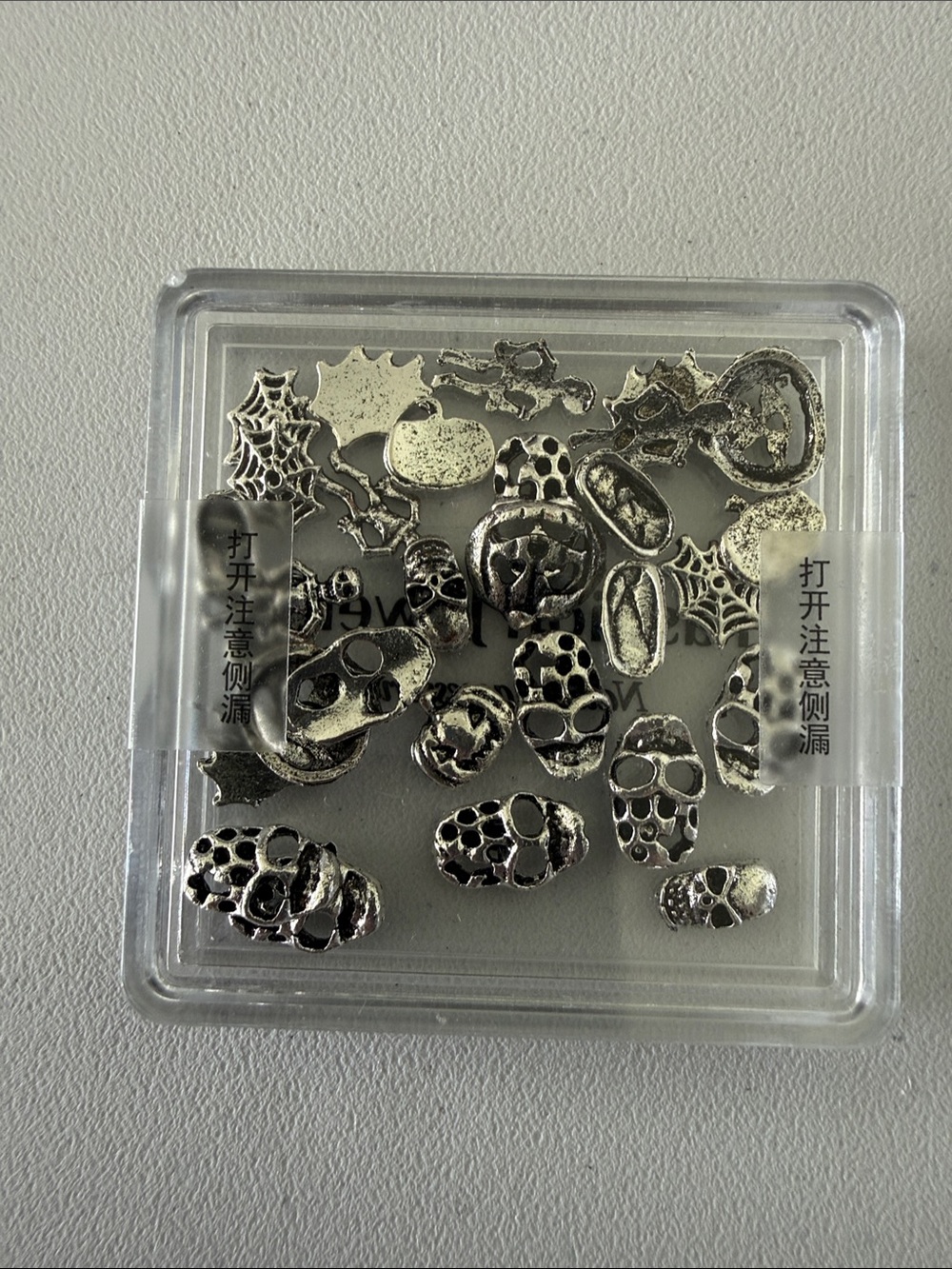 Assorted Nail Art - Halloween